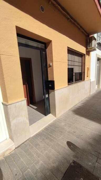 Casa Fernando Y Maruja Apartment Pego Exterior photo